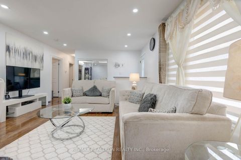 Photo 8 at 3853 Finch Avenue E, L'Amoreaux, Toronto