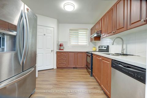 Photo 9 at 3853 Finch Avenue E, L'Amoreaux, Toronto
