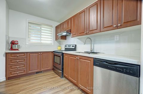Photo 10 at 3853 Finch Avenue E, L'Amoreaux, Toronto