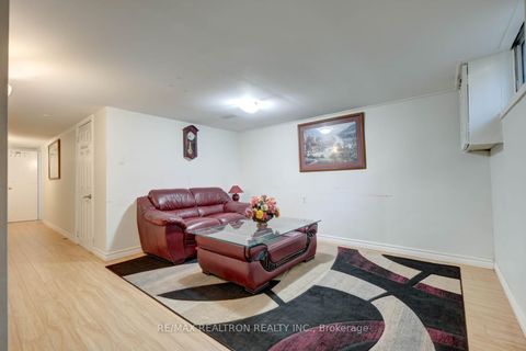 Photo 17 at 3853 Finch Avenue E, L'Amoreaux, Toronto