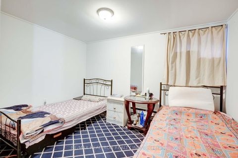 Photo 18 at 3853 Finch Avenue E, L'Amoreaux, Toronto
