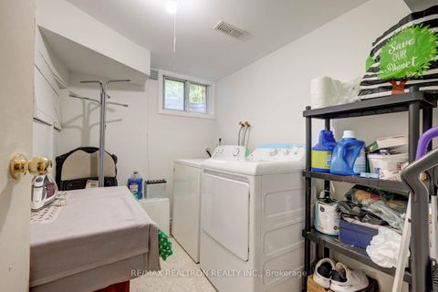 Photo 21 at 3853 Finch Avenue E, L'Amoreaux, Toronto