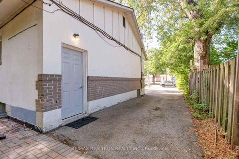 Photo 27 at 3853 Finch Avenue E, L'Amoreaux, Toronto