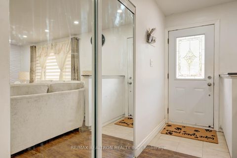 Photo 28 at 3853 Finch Avenue E, L'Amoreaux, Toronto