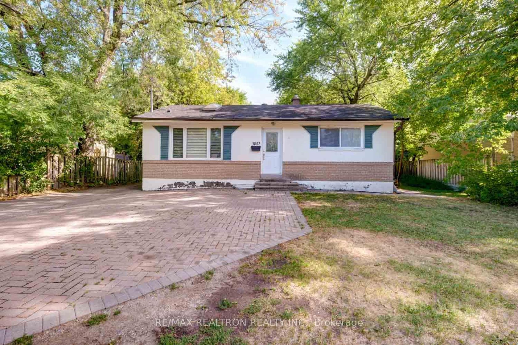 3853 Finch Avenue E, L'Amoreaux, Toronto 