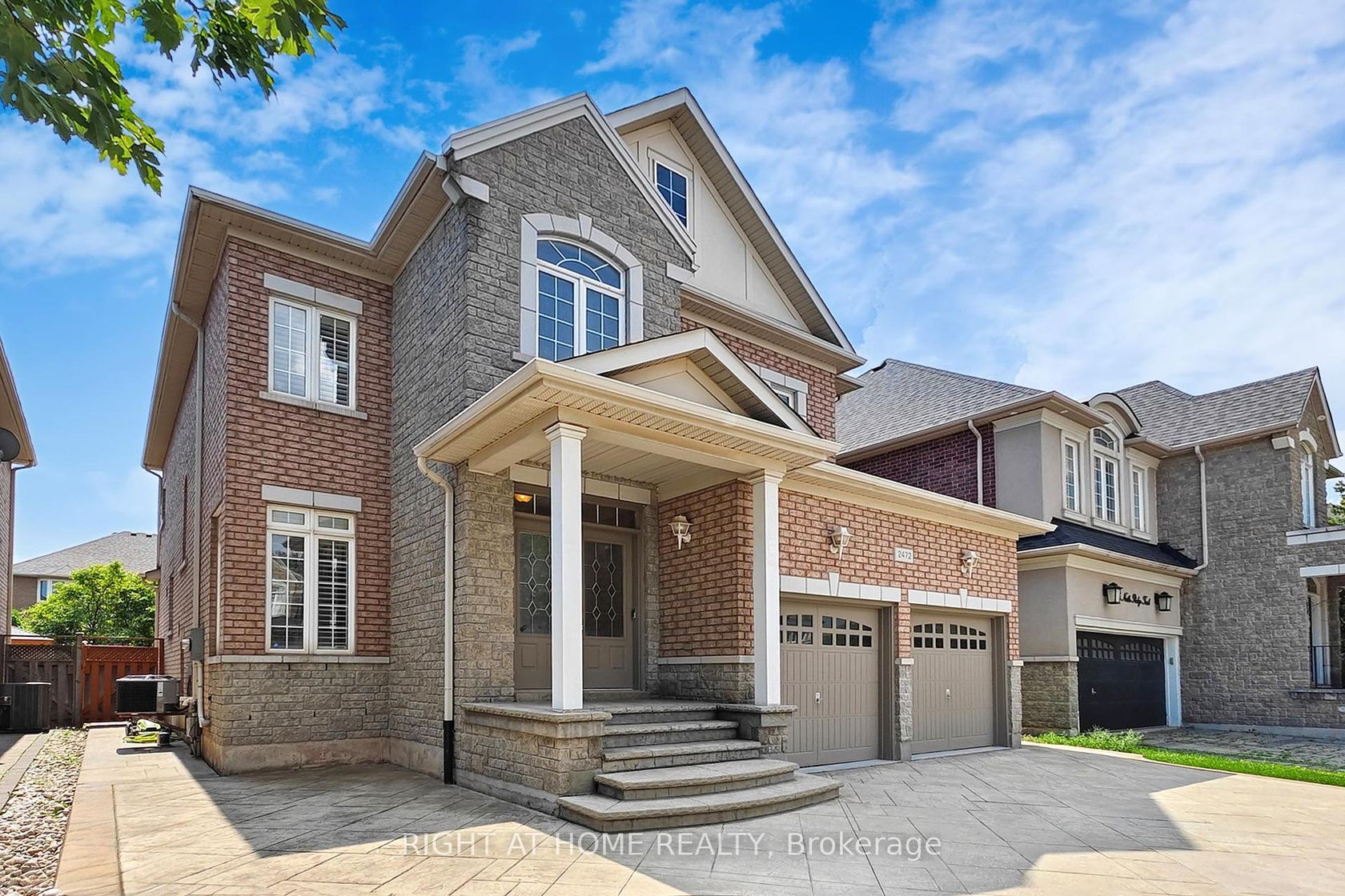 2472 North Ridge Trail S, JC Joshua Creek, Oakville 