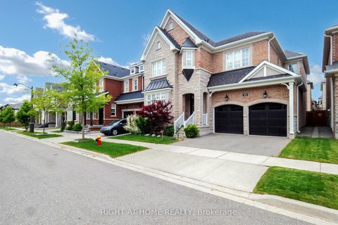 Photo 2 at 421 Ginger Gate N, GO Glenorchy, Oakville