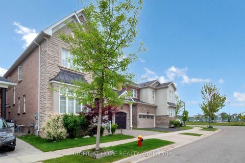 Photo 3 at 421 Ginger Gate N, GO Glenorchy, Oakville