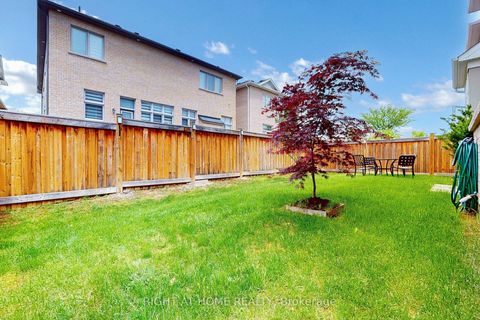 Photo 45 at 421 Ginger Gate N, GO Glenorchy, Oakville