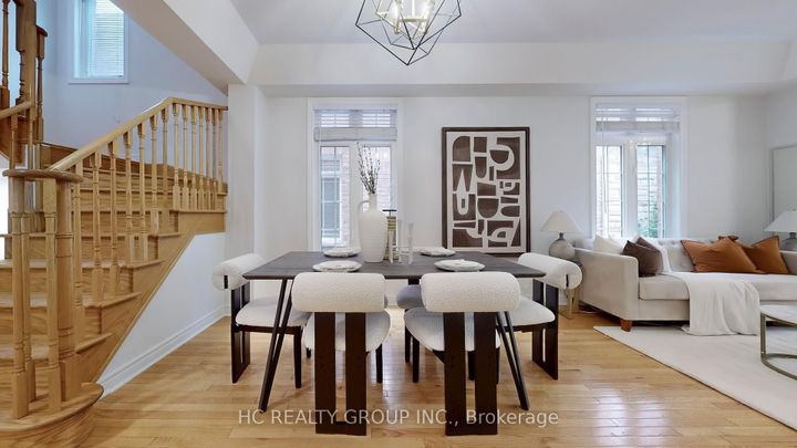 Photo 8 at 102 Timna Crescent, Patterson, Vaughan