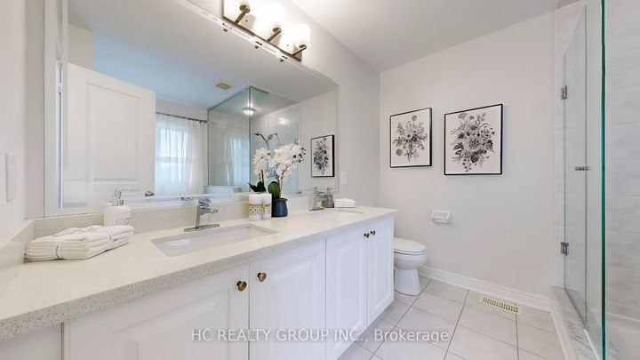Photo 13 at 102 Timna Crescent, Patterson, Vaughan