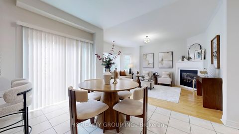 Photo 4 at 102 Timna Crescent, Patterson, Vaughan