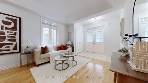 Photo 9 at 102 Timna Crescent, Patterson, Vaughan