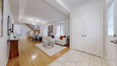 Photo 10 at 102 Timna Crescent, Patterson, Vaughan
