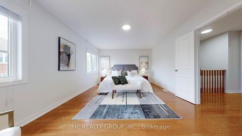 Photo 12 at 102 Timna Crescent, Patterson, Vaughan