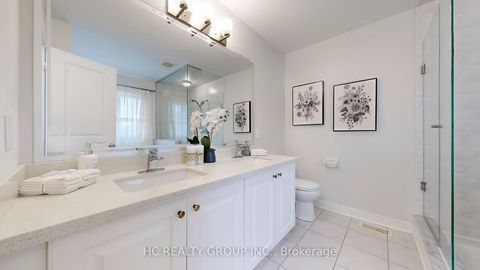 Photo 13 at 102 Timna Crescent, Patterson, Vaughan