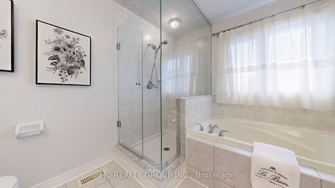 Photo 14 at 102 Timna Crescent, Patterson, Vaughan