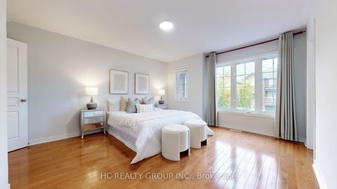 Photo 15 at 102 Timna Crescent, Patterson, Vaughan