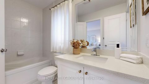 Photo 17 at 102 Timna Crescent, Patterson, Vaughan