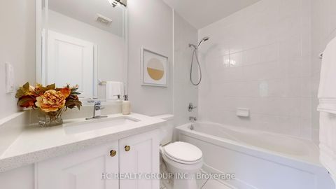 Photo 20 at 102 Timna Crescent, Patterson, Vaughan