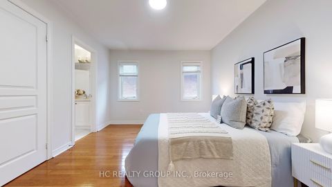Photo 21 at 102 Timna Crescent, Patterson, Vaughan