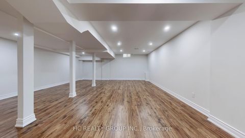 Photo 22 at 102 Timna Crescent, Patterson, Vaughan