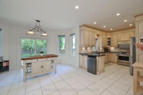 Photo 7 at 58 Yorkview Drive, Willowdale West, Toronto