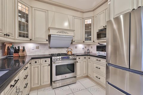 Photo 12 at 58 Yorkview Drive, Willowdale West, Toronto