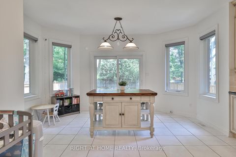 Photo 14 at 58 Yorkview Drive, Willowdale West, Toronto