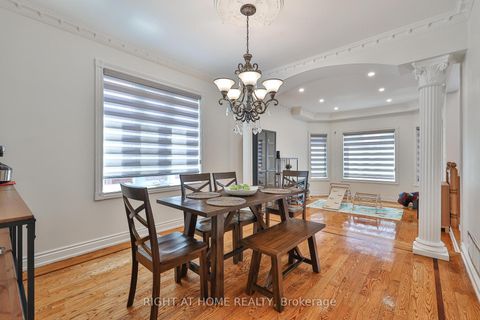 Photo 15 at 58 Yorkview Drive, Willowdale West, Toronto