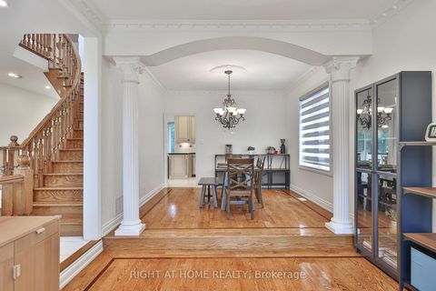 Photo 17 at 58 Yorkview Drive, Willowdale West, Toronto