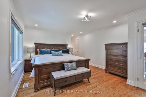 Photo 22 at 58 Yorkview Drive, Willowdale West, Toronto