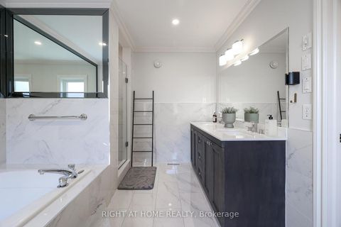 Photo 25 at 58 Yorkview Drive, Willowdale West, Toronto