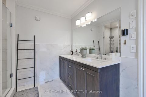 Photo 26 at 58 Yorkview Drive, Willowdale West, Toronto