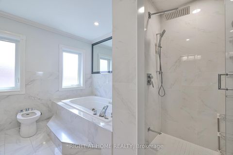 Photo 27 at 58 Yorkview Drive, Willowdale West, Toronto