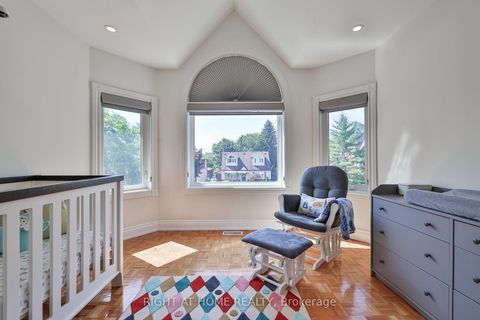 Photo 29 at 58 Yorkview Drive, Willowdale West, Toronto