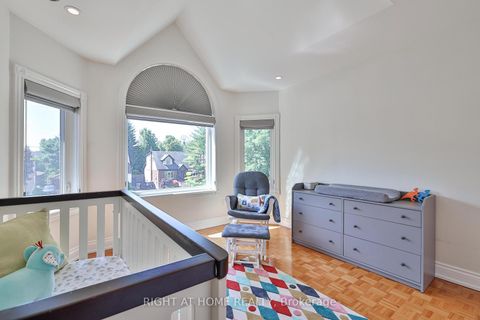 Photo 30 at 58 Yorkview Drive, Willowdale West, Toronto
