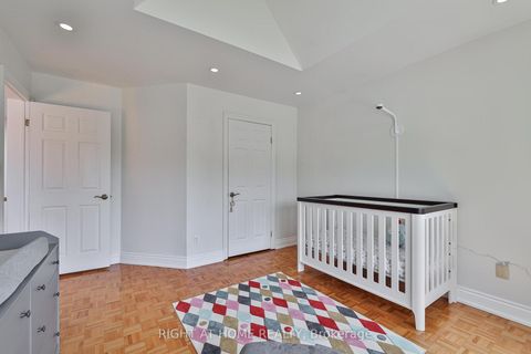 Photo 31 at 58 Yorkview Drive, Willowdale West, Toronto