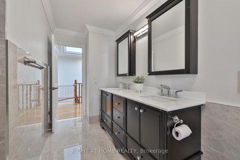 Photo 37 at 58 Yorkview Drive, Willowdale West, Toronto