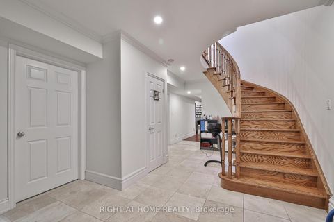 Photo 42 at 58 Yorkview Drive, Willowdale West, Toronto
