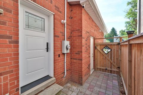 Photo 48 at 58 Yorkview Drive, Willowdale West, Toronto