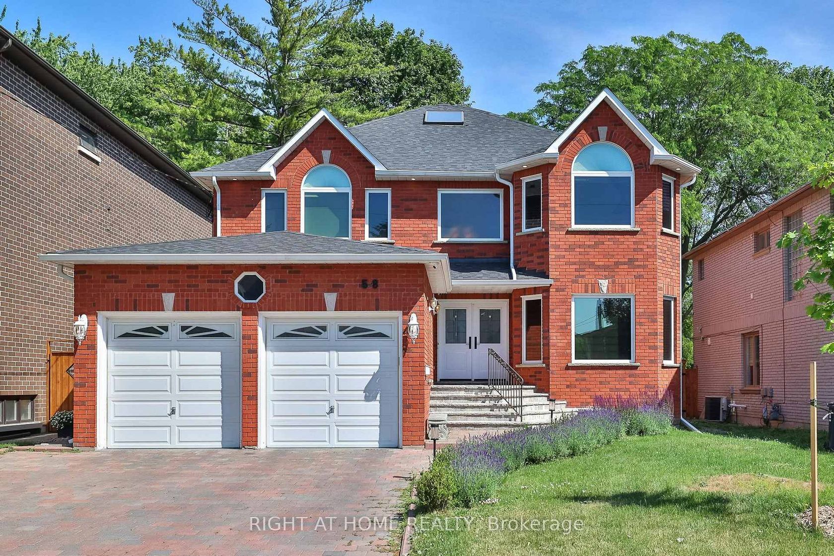58 Yorkview Drive, Willowdale West, Toronto by Loree Meneguzzi Real Estate 58 Yorkview Drive, Willowdale West, Toronto