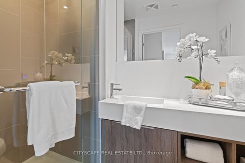 Photo 4 at 1603 - 15 Lower Jarvis Street, Waterfront Communities C8, Toronto