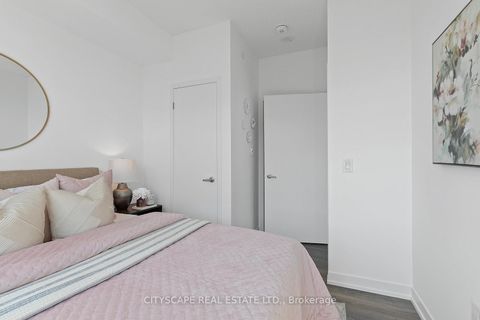 Photo 12 at 1603 - 15 Lower Jarvis Street, Waterfront Communities C8, Toronto