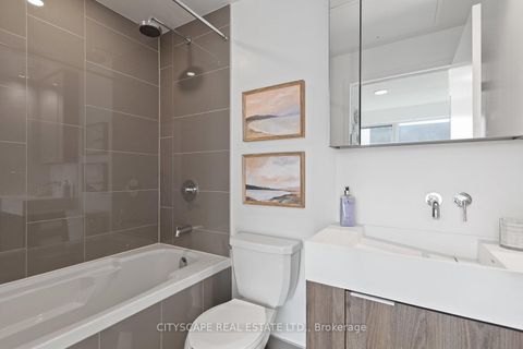 Photo 14 at 1603 - 15 Lower Jarvis Street, Waterfront Communities C8, Toronto