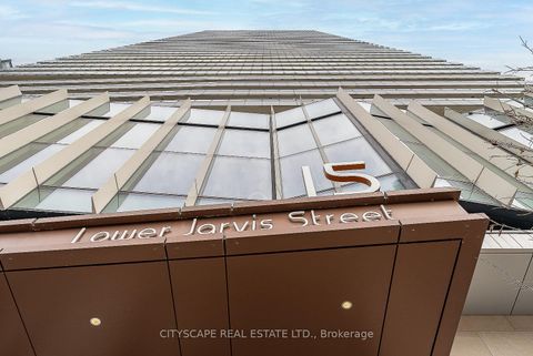 Photo 21 at 1603 - 15 Lower Jarvis Street, Waterfront Communities C8, Toronto