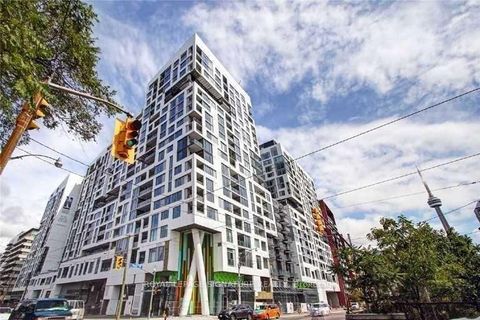 Photo 17 at 1011E - 576 Front Street, Waterfront Communities C1, Toronto