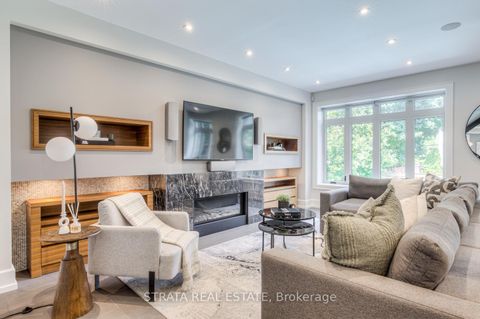 Photo 3 at 33 Shadwick Drive, The Westway, Toronto