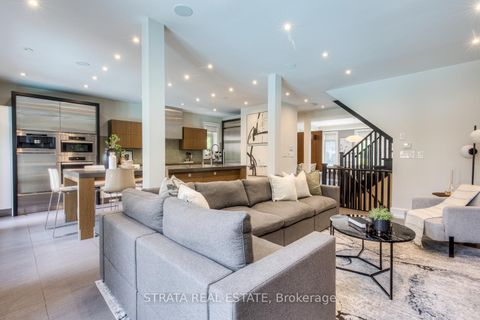 Photo 5 at 33 Shadwick Drive, The Westway, Toronto