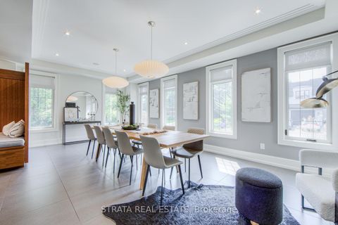 Photo 10 at 33 Shadwick Drive, The Westway, Toronto